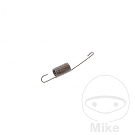 Carburetor spring 724.35.44