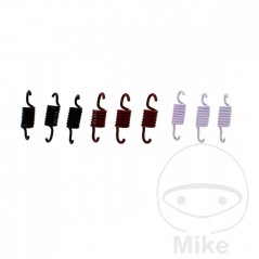 NARAKU Set clutch springs 3ER KIT 738.19.74