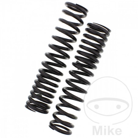 YSS SUSPENSION Shock absorber spring 46-25-45-280 789.07.69