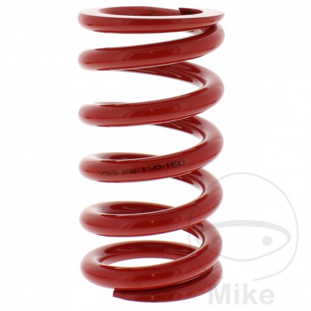 YSS SUSPENSION Shock absorber spring 56-130-150 789.09.66