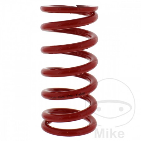 YSS SUSPENSION Muelle de amortiguador 56-75-165 789.09.82