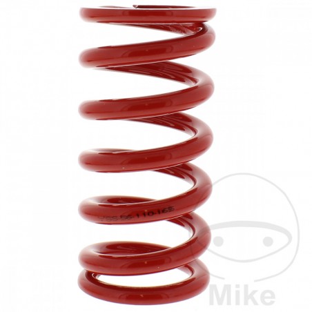 YSS SUSPENSION Shock absorber spring 56-110-165 789.09.90