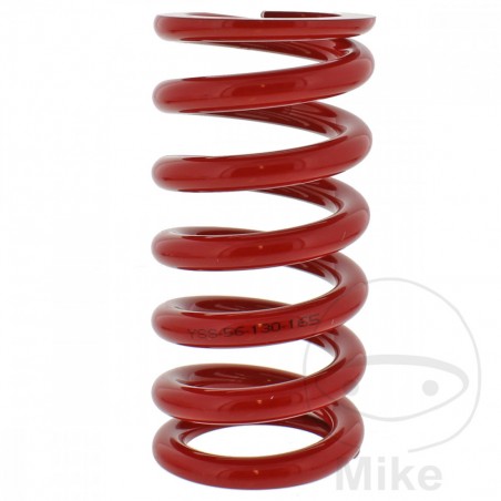 YSS SUSPENSION Shock absorber spring 56-130-165 789.09.94