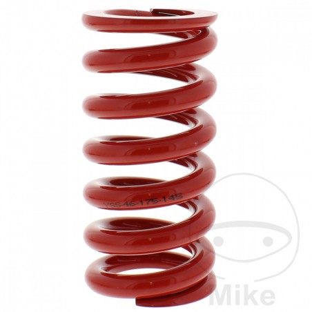 YSS SUSPENSION Shock absorber spring 46-175-145 789.11.38