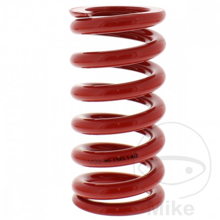 YSS SUSPENSION Shock absorber spring 46-150-140 789.11.42