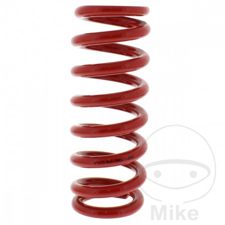 YSS SUSPENSION Shock absorber spring 46-80-185 789.11.60