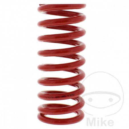 YSS SUSPENSION Shock absorber spring 46-90-185 789.11.66