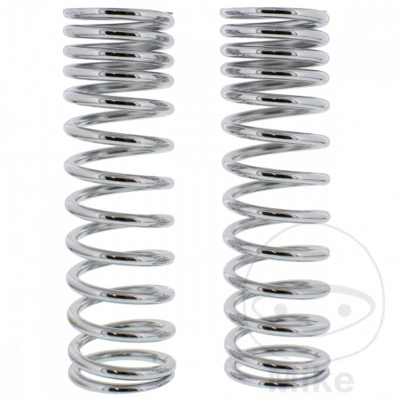 YSS SUSPENSION Shock absorber spring 46-13-18-200 789.11.83