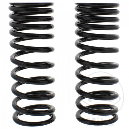 YSS SUSPENSION Shock absorber spring 46-17-25-160 789.11.93