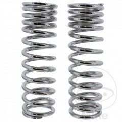 YSS SUSPENSION Shock absorber spring 46-17-25-200 789.11.97