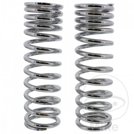 YSS SUSPENSION Shock absorber spring 46-17-25-200 789.11.97