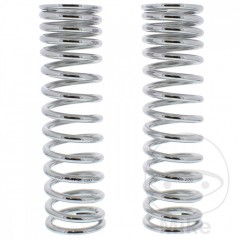 YSS SUSPENSION Shock absorber spring 46-17-25-220 789.12.00