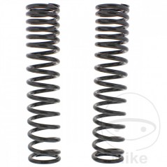 YSS SUSPENSION Shock absorber spring 46-17-25-280 789.12.07
