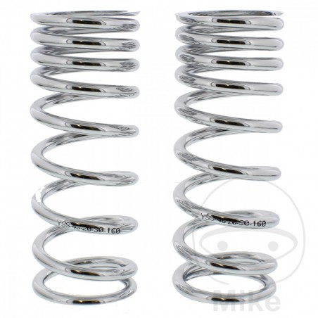 YSS SUSPENSION Shock absorber spring 46-20-30-160 789.12.09