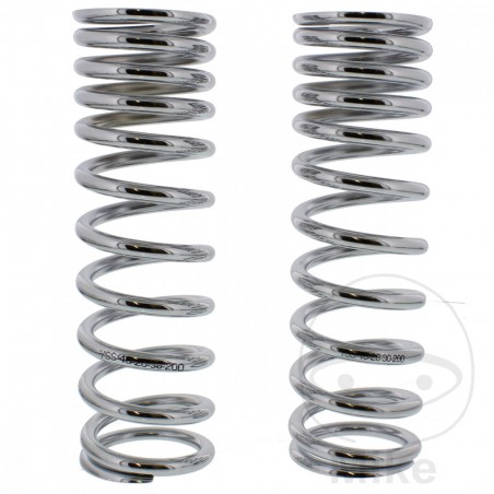 YSS SUSPENSION Shock absorber spring 46-20-30-200 789.12.15