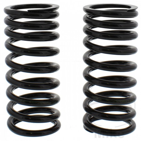YSS SUSPENSION Shock absorber spring 46-25-35-140 789.12.31