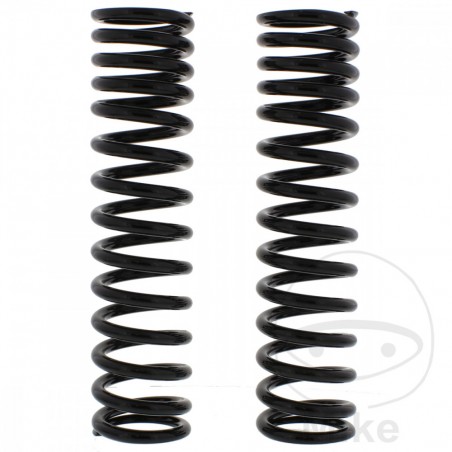 YSS SUSPENSION Shock absorber spring 46-25-35-260 789.12.43