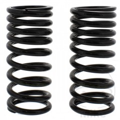 YSS SUSPENSION Shock absorber spring 46-25-45-140 789.12.44