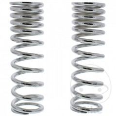 YSS SUSPENSION Shock absorber spring 46-25-45-200 789.12.49