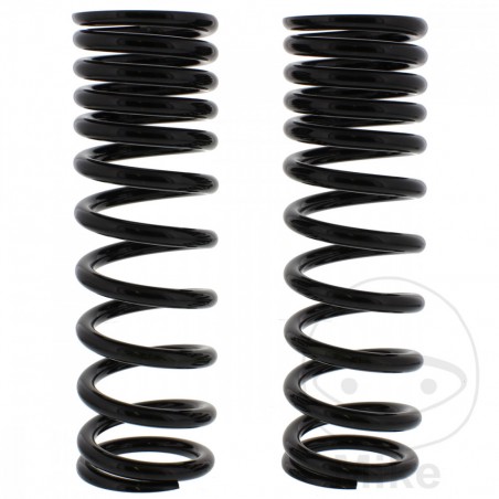 YSS SUSPENSION Shock absorber spring 46-25-45-200 789.12.51