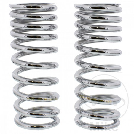 YSS SUSPENSION Shock absorber spring 46-30-50-160 789.12.60