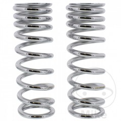 YSS SUSPENSION Shock absorber spring 46-30-50-180 789.12.62