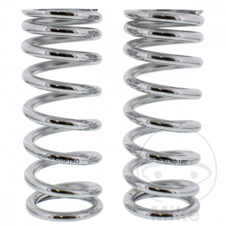 YSS SUSPENSION Shock absorber spring 46-45-60-160 789.12.71