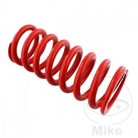 YSS SUSPENSION Shock absorber spring 56-55-185 789.13.74