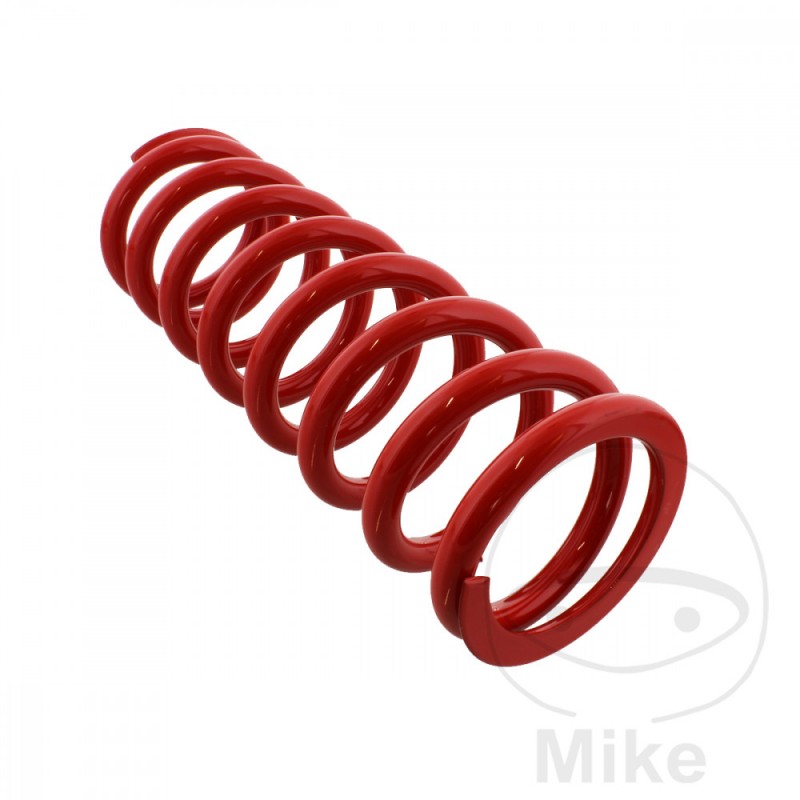 YSS SUSPENSION Muelle de amortiguador MX 50N 789.15.87