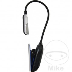 VARTA Reading light with 2 batteries included CR2032 156.01.51