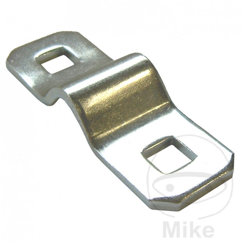Anchor tab for mooring point 3386034 45 MM 338.03.52
