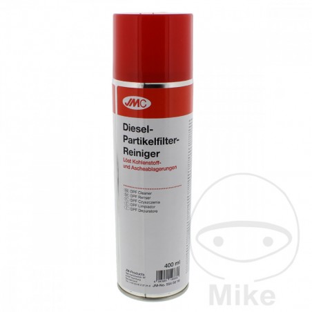 JMC Diesel Particulate Filter Cleaner 400 ML 554.00.16