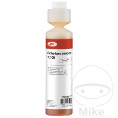 JMC Limpiacristales limpiador de cristales 1:100 250 ML 554.00.33