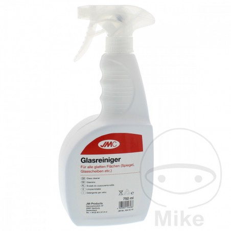 JMC Limpiacristales limpiador de cristales 750 ML 554.02.18