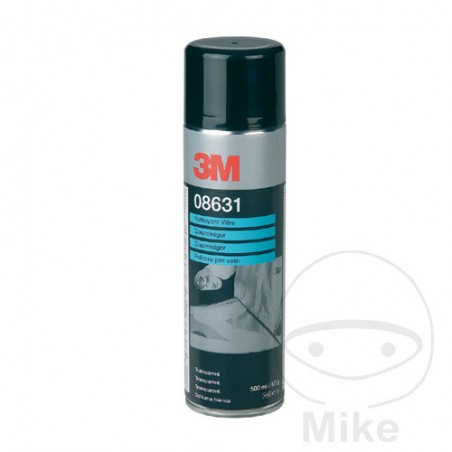3M Spray limpiacristales 500 ML 555.95.13