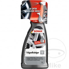 SONAX Limpiador de llantas 1L 556.60.25
