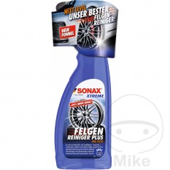 SONAX Limpiador de llantas PLUS XTREM 750 ML 556.61.46