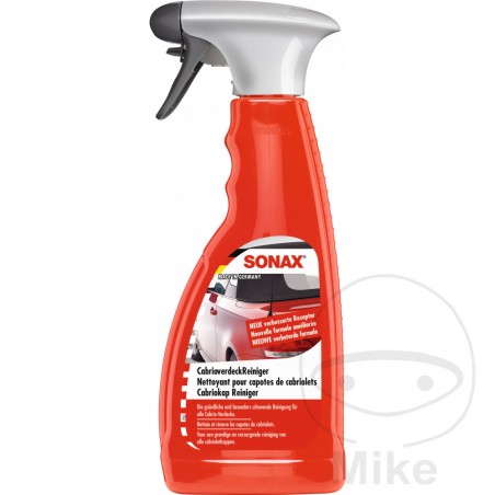 SONAX hood cleaner 500 ML 556.65.83