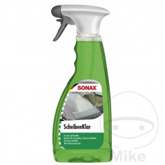 SONAX glass cleaner 500 ML 556.66.66