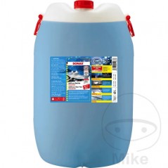 SONAX Limpiador de parabrisas concentrado anticongelante 60L 556.71.44
