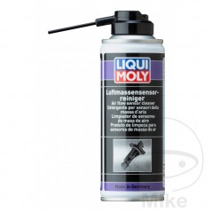 LIQUIMOLY Limpiador de sensores masa aire 200 ML 557.00.00