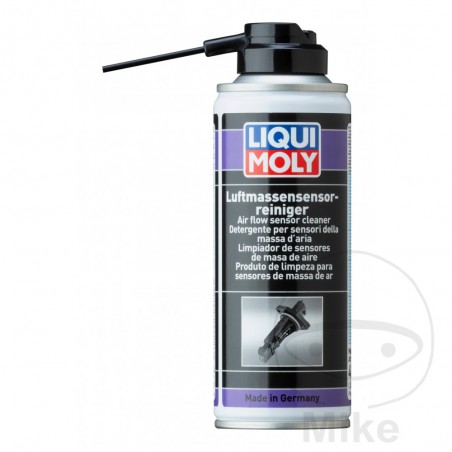 LIQUIMOLY air mass sensor cleaner 200 ML 557.00.00