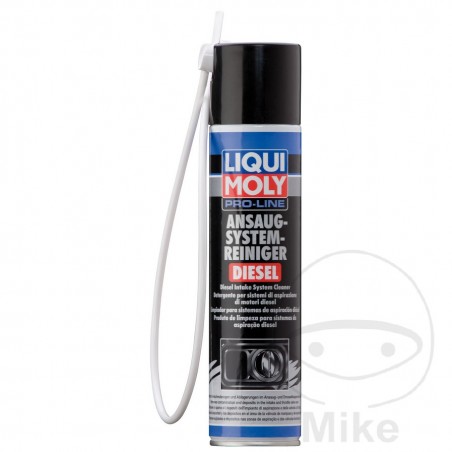LIQUIMOLY diesel intake cleaner 400 ML 557.00.08