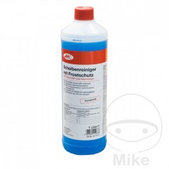 JMC Antifreeze Concentrated Windshield Washer CITRUS 1L 557.14.71