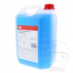 JMC Antifreeze Concentrated Windshield Washer CITRUS 5L 557.14.72