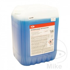 JMC Antifreeze Concentrated Windshield Washer CITRUS 20L 557.14.73