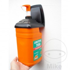 HENKEL Dispensador jabón limpiador de manos LOCTITE 7850 3L 557.41.17