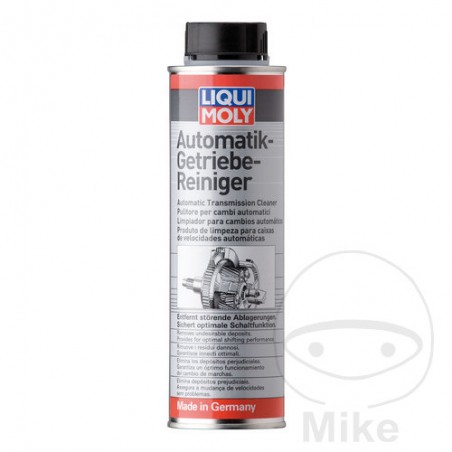 LIQUIMOLY Automatic gearbox cleaner 300 ML 557.70.01