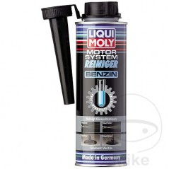 LIQUIMOLY Limpiador sistema motor de gasolina 300 ML 557.70.09