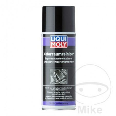 LIQUIMOLY Engine compartment cleaner 400 ML 558.57.32